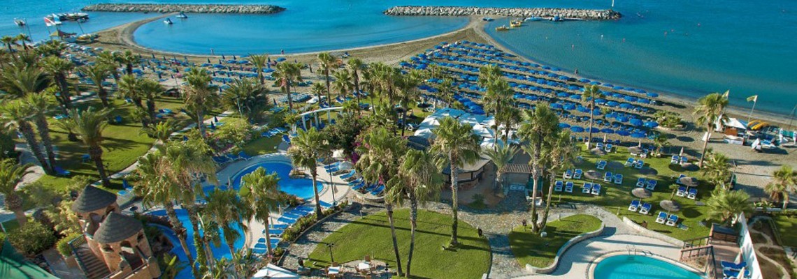 Pissouri