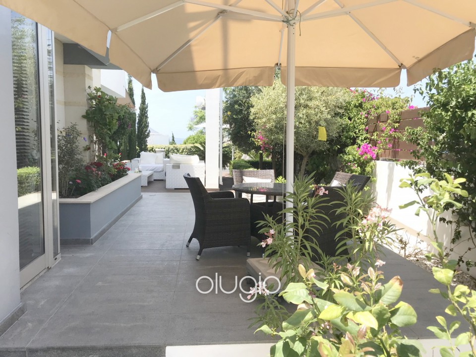 Detached Villa For Sale  in  Latchi