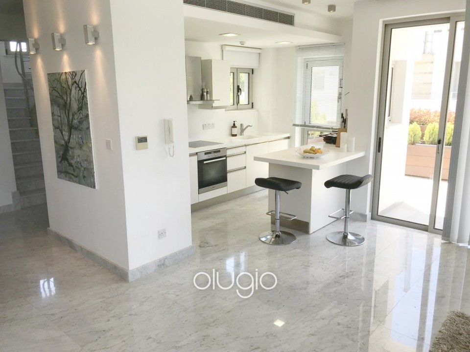 Detached Villa For Sale  in  Latchi