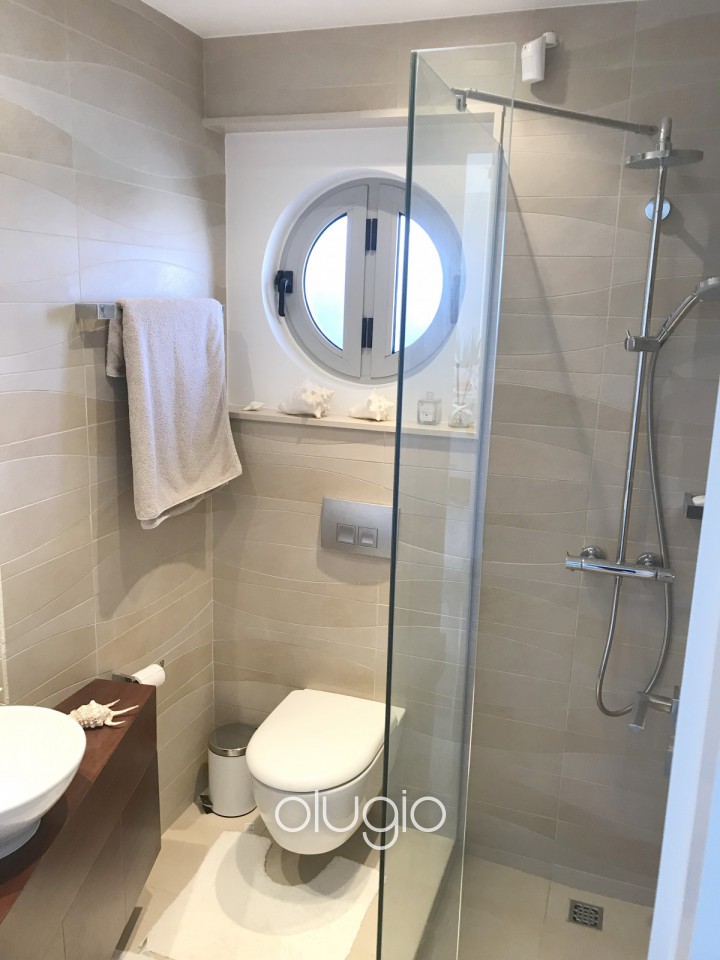 Detached Villa For Sale  in  Latchi