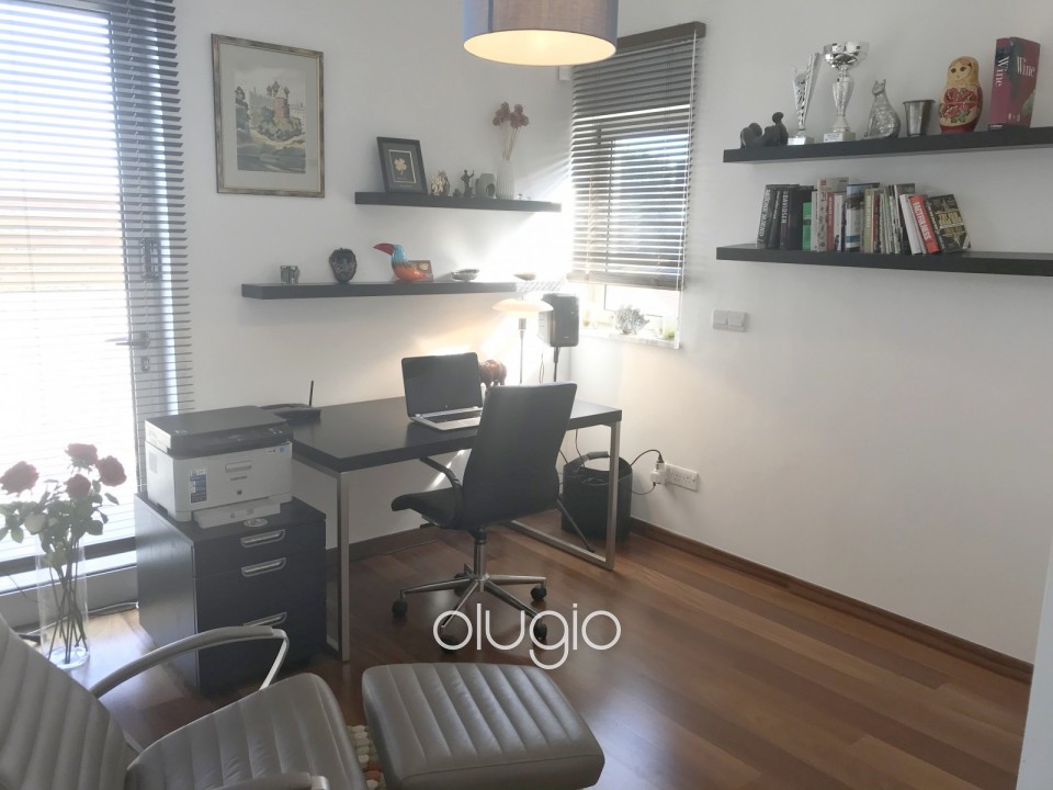 Detached Villa For Sale  in  Latchi