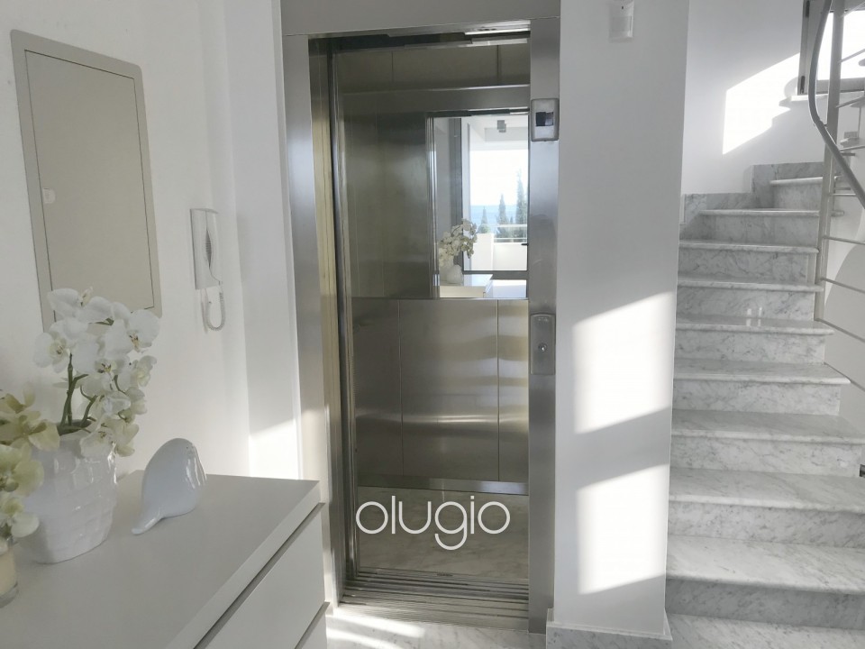 Detached Villa For Sale  in  Latchi
