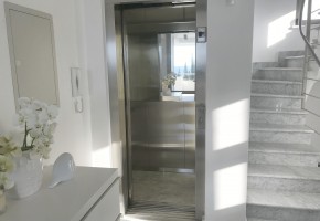 Detached Villa For Sale  in  Latchi