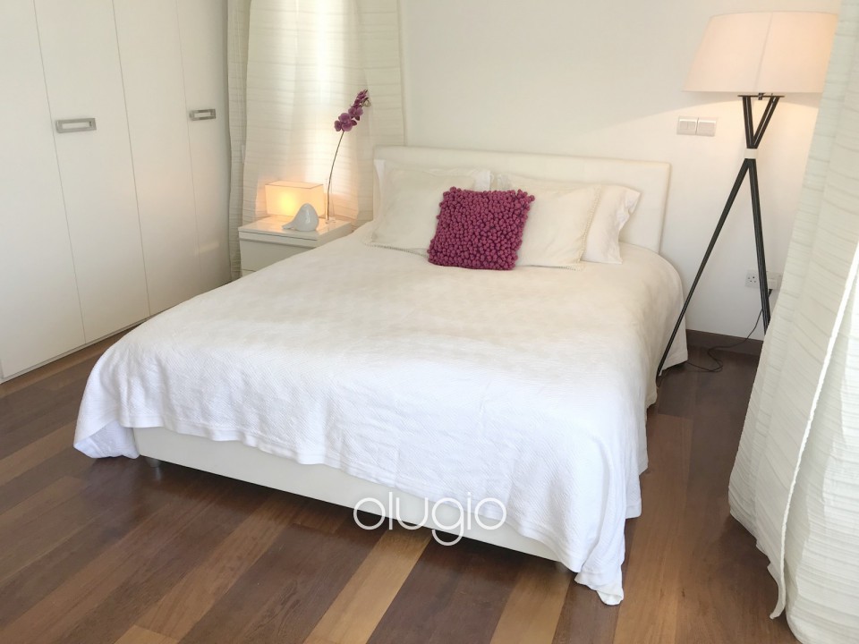 Detached Villa For Sale  in  Latchi