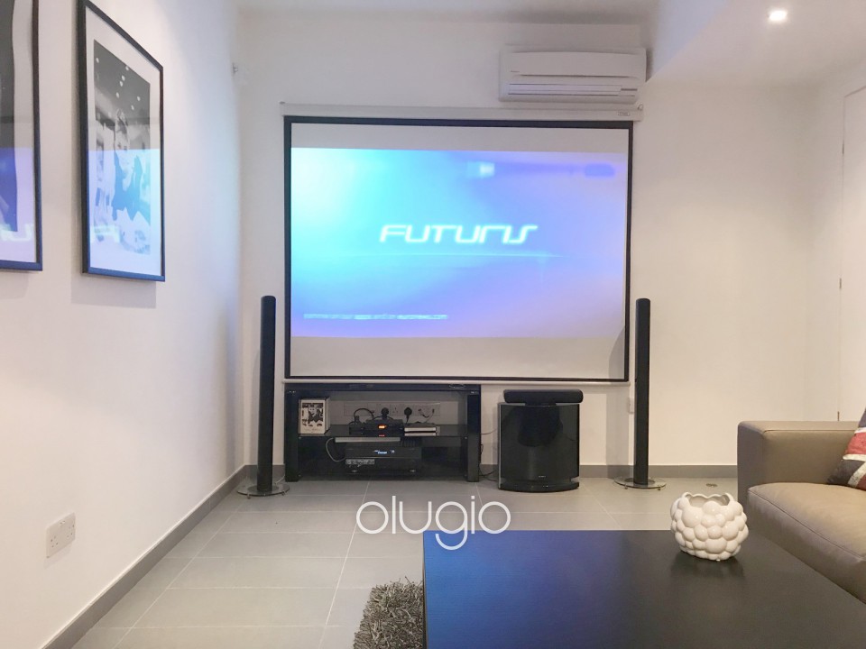 Detached Villa For Sale  in  Latchi