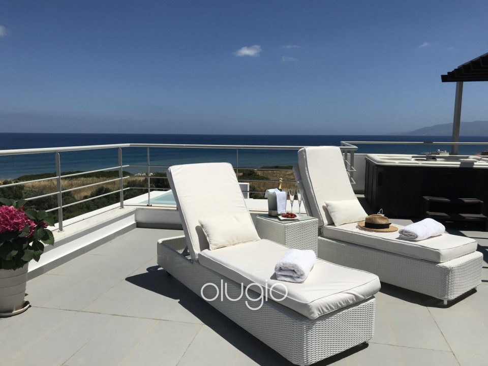 Detached Villa For Sale  in  Latchi