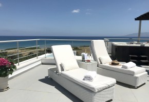 Detached Villa For Sale  in  Latchi