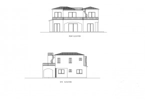 Detached Villa For Sale  in  Coral Bay