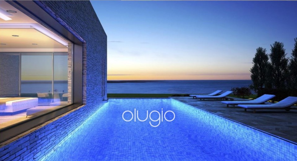 Detached Villa For Sale  in  Sea Caves - St.George