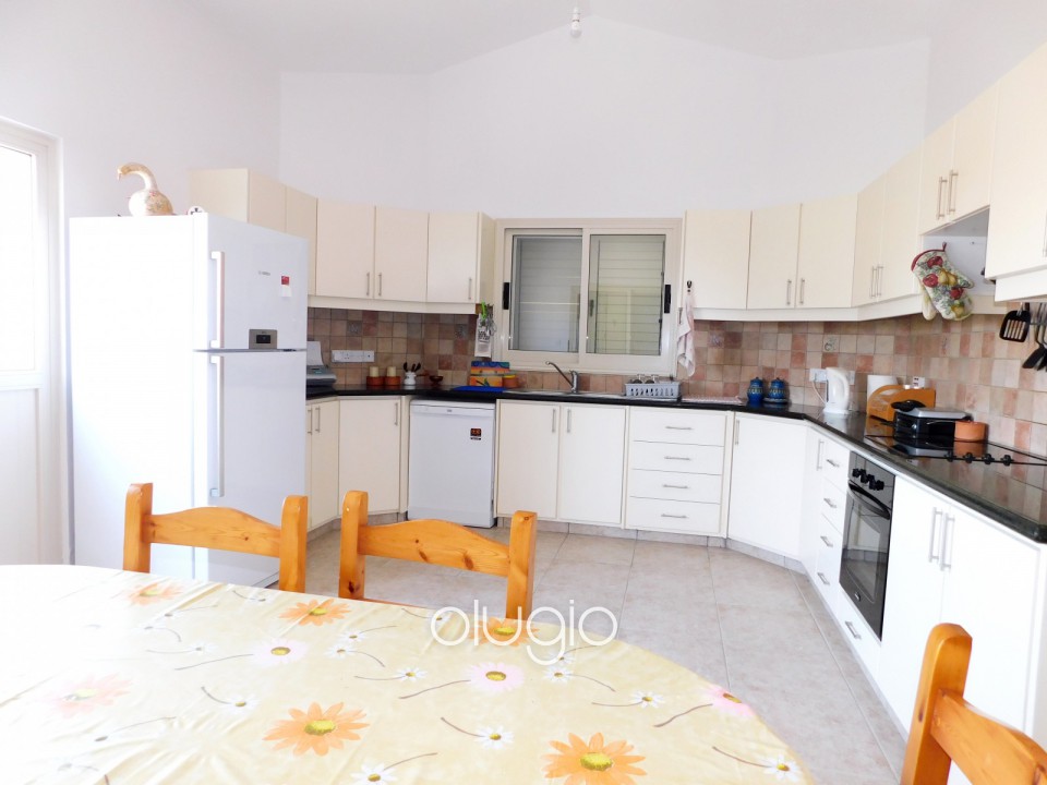 Detached Villa For Sale  in  Chloraka