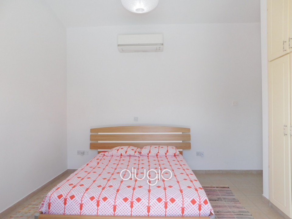 Detached Villa For Sale  in  Chloraka