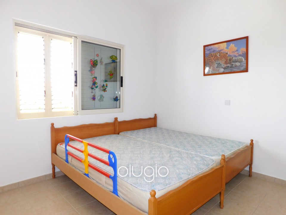 Detached Villa For Sale  in  Chloraka
