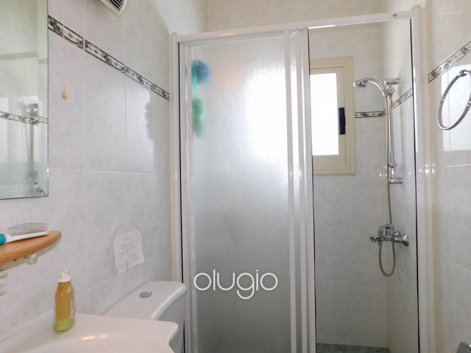 Detached Villa For Sale  in  Chloraka