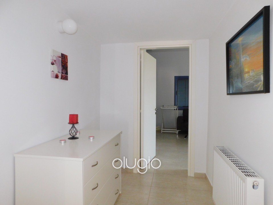 Detached Villa For Sale  in  Chloraka