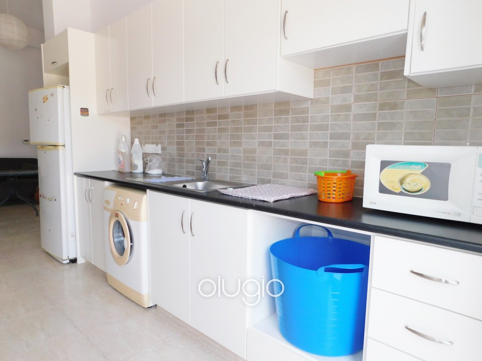 Detached Villa For Sale  in  Chloraka