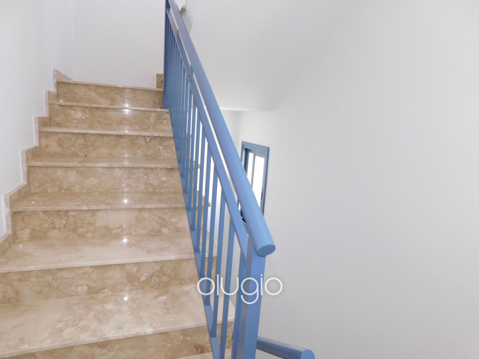 Detached Villa For Sale  in  Chloraka