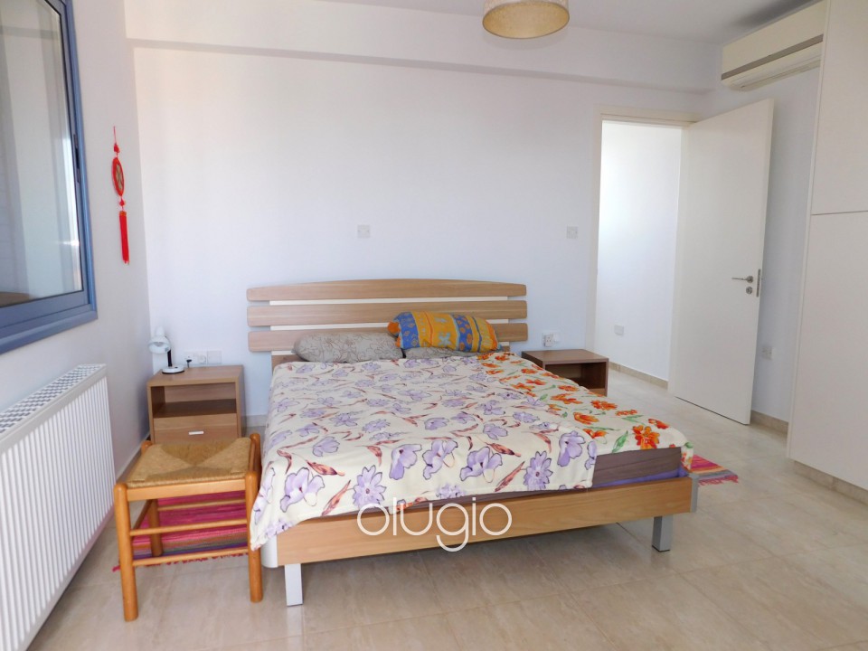 Detached Villa For Sale  in  Chloraka