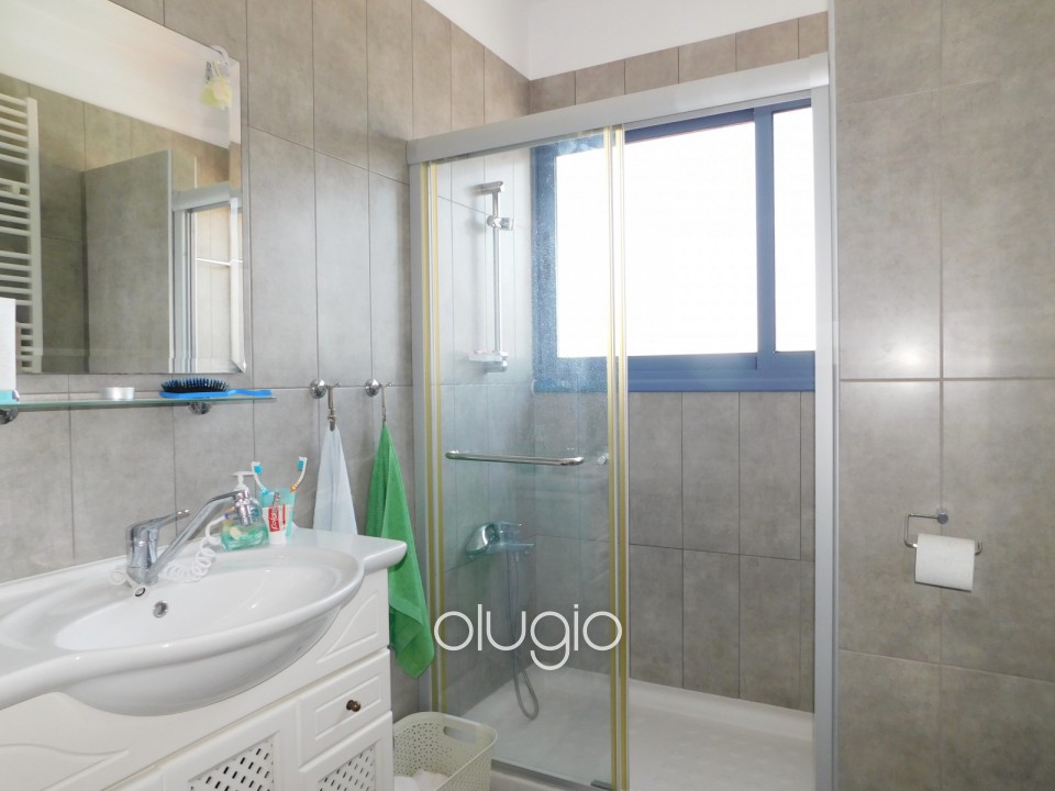 Detached Villa For Sale  in  Chloraka