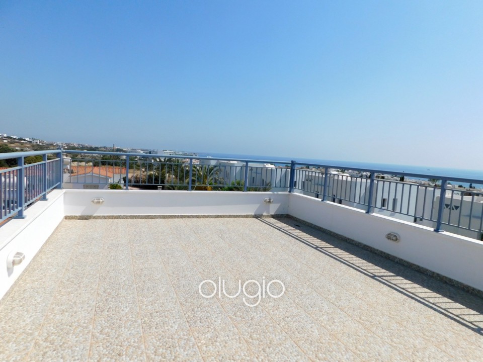 Detached Villa For Sale  in  Chloraka