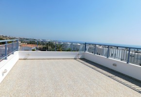 Detached Villa For Sale  in  Chloraka