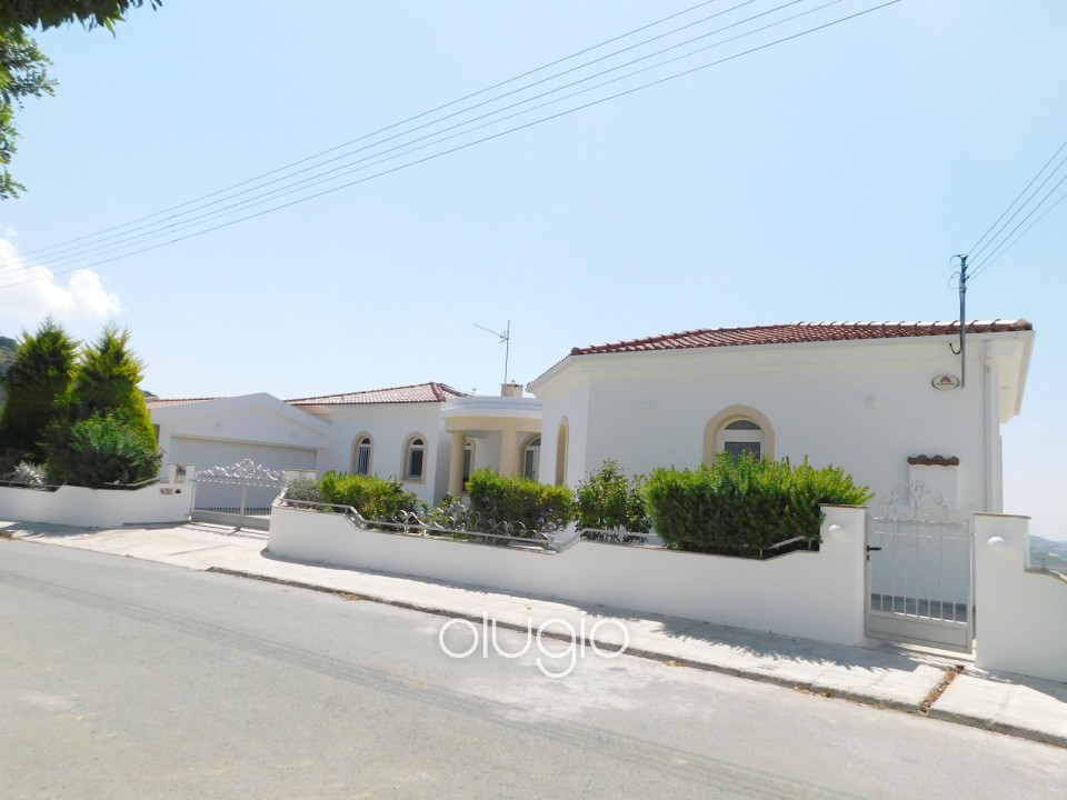 Detached Villa For Sale  in  Tala