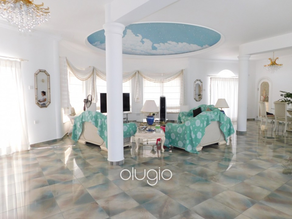 Detached Villa For Sale  in  Tala