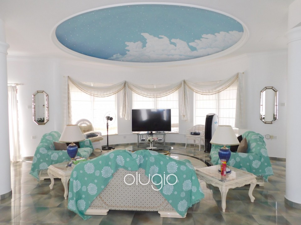 Detached Villa For Sale  in  Tala
