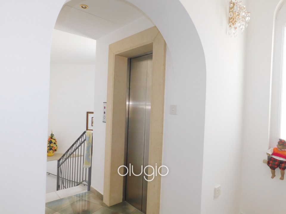 Detached Villa For Sale  in  Tala