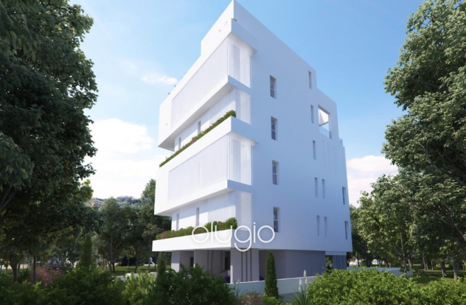 Building For Sale  in  Kato Pervolia