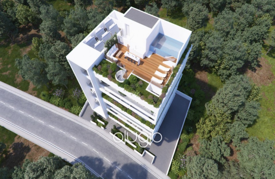 Building For Sale  in  Kato Pervolia