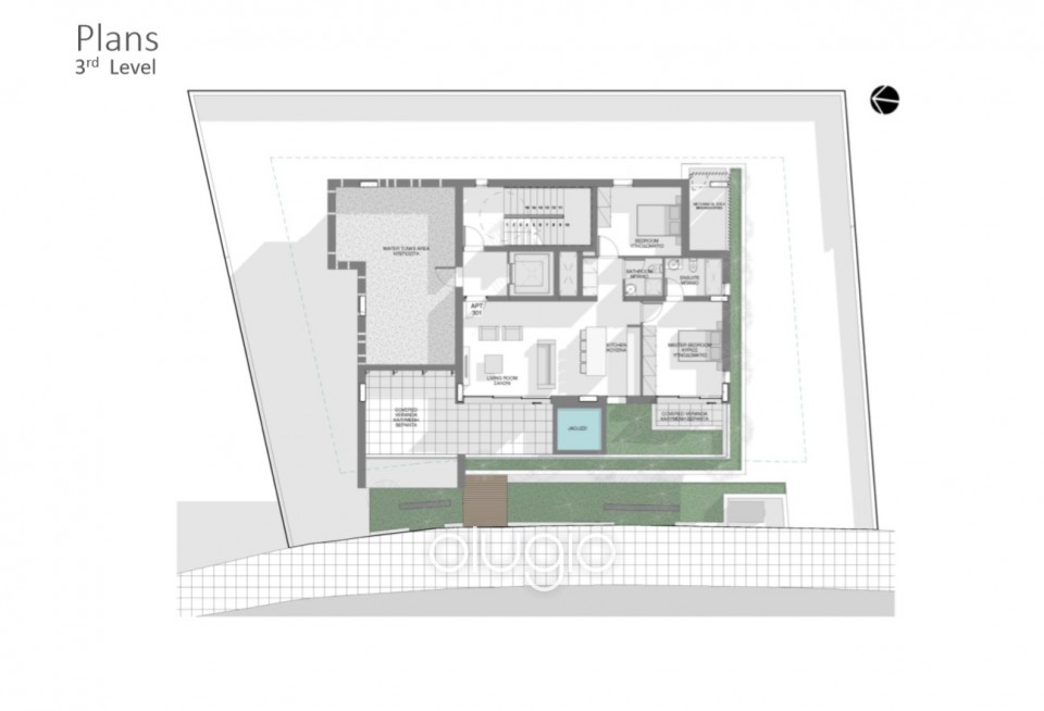 Building For Sale  in  Kato Pervolia