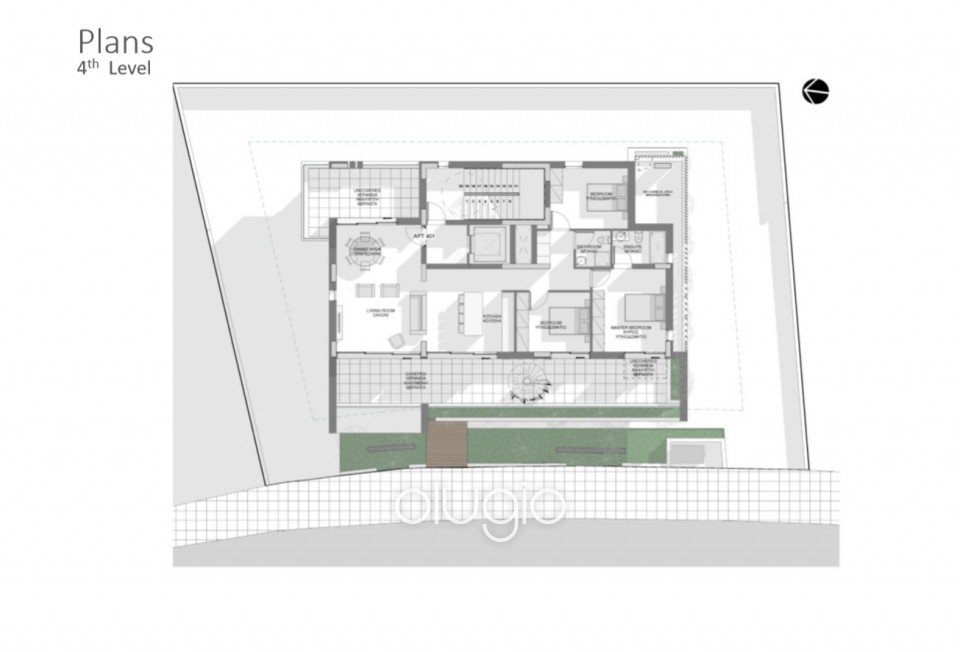 Building For Sale  in  Kato Pervolia