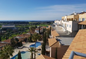 Penthouse For Sale  in  Yeroskipou