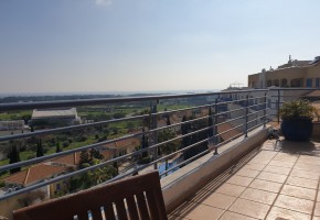 Penthouse For Sale  in  Yeroskipou