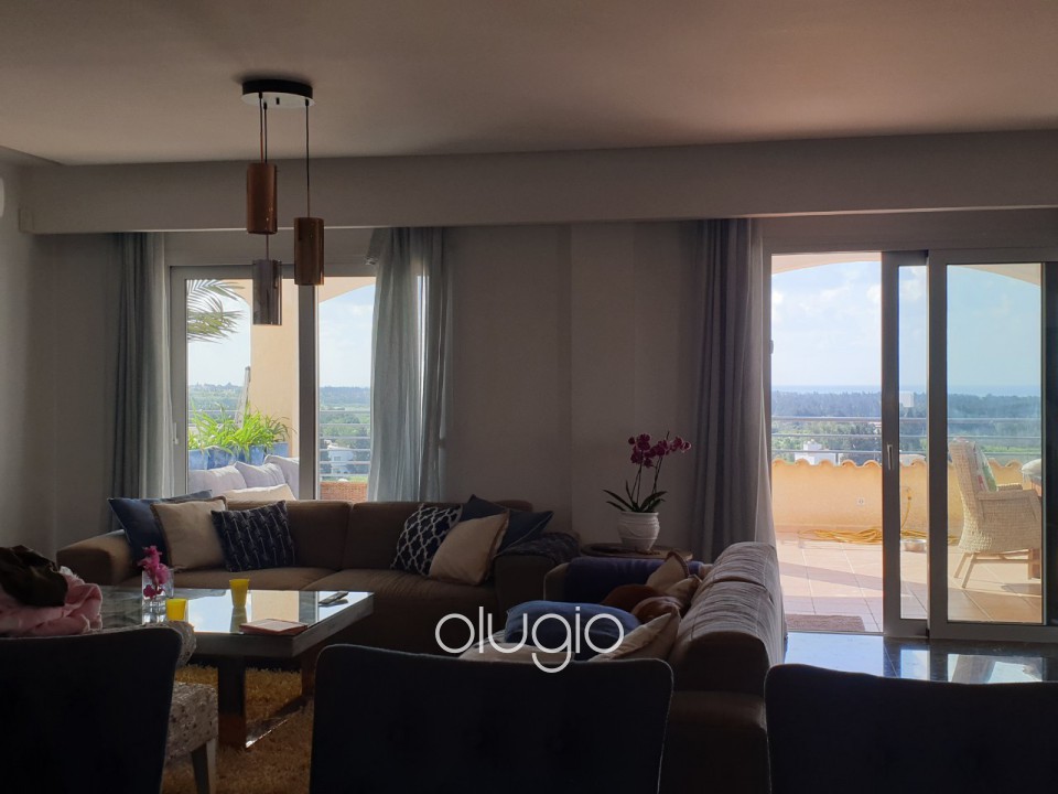 Penthouse For Sale  in  Yeroskipou