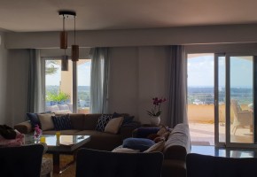 Penthouse For Sale  in  Yeroskipou