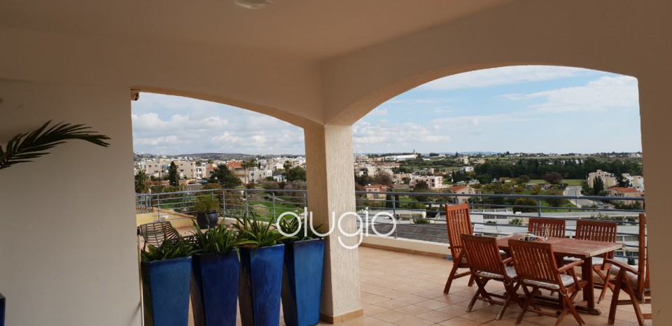 Penthouse For Sale  in  Yeroskipou
