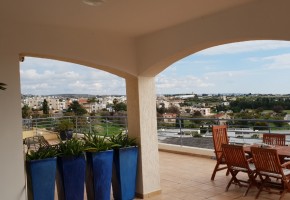 Penthouse For Sale  in  Yeroskipou