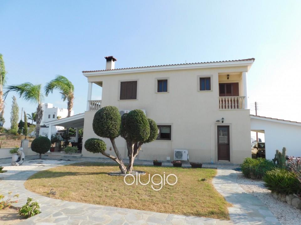 Detached Villa For Sale  in  Koloni