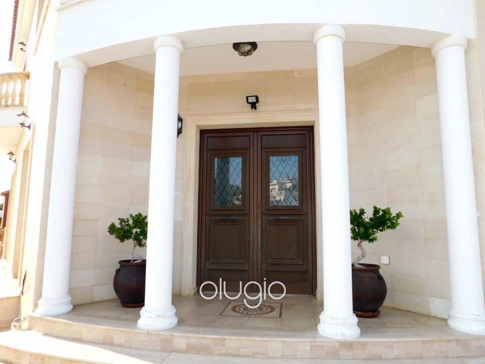 Detached Villa For Sale  in  Koloni