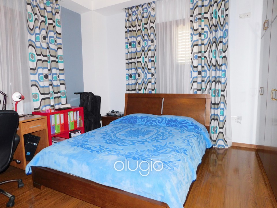 Detached Villa For Sale  in  Koloni