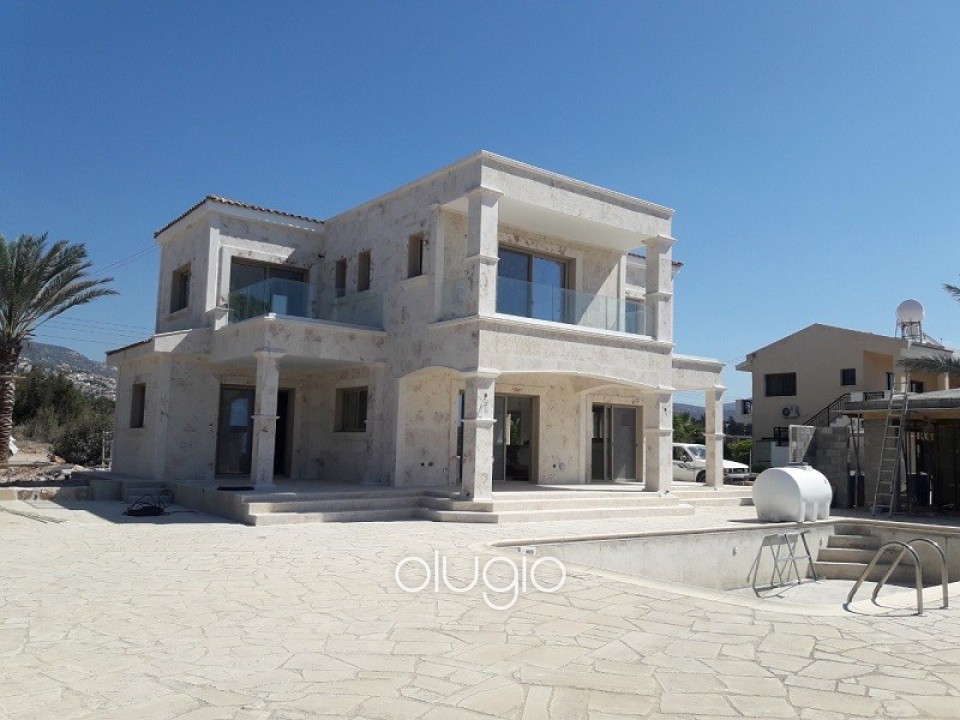 Detached Villa For Sale  in  Coral Bay