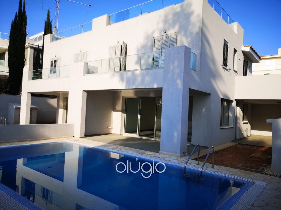 Semi Detached Villa For Sale  in  Coral Bay