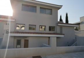 Semi Detached Villa For Sale  in  Coral Bay