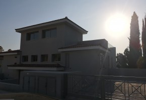 Semi Detached Villa For Sale  in  Coral Bay