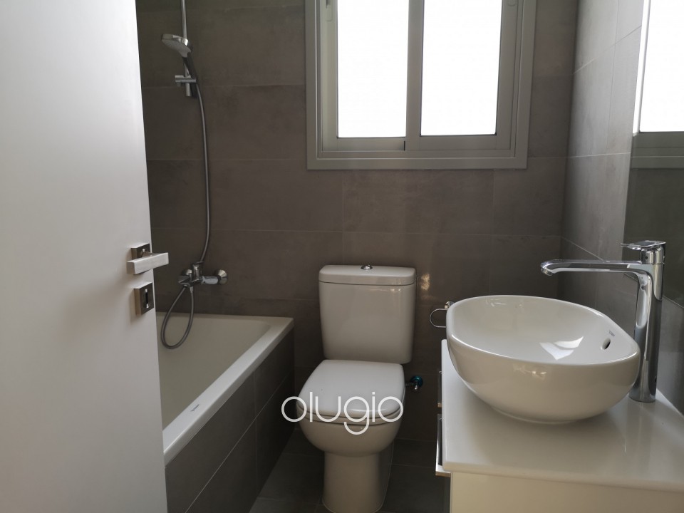 Semi Detached Villa For Sale  in  Coral Bay