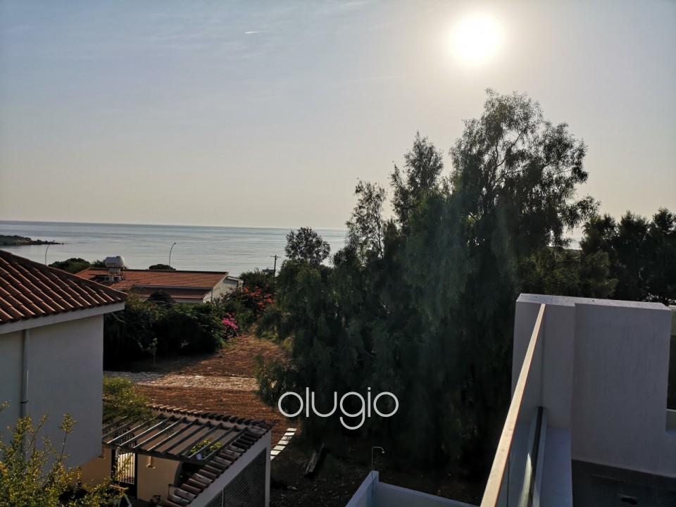 Semi Detached Villa For Sale  in  Coral Bay