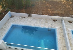 Semi Detached Villa For Sale  in  Coral Bay