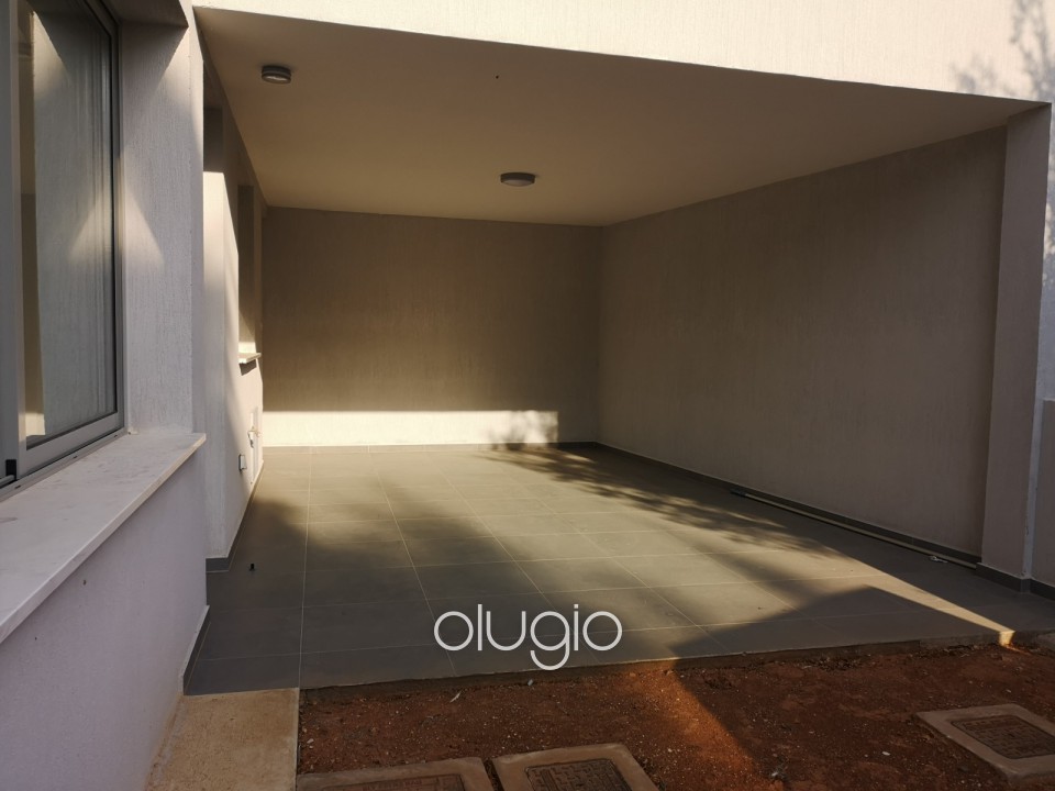 Semi Detached Villa For Sale  in  Coral Bay