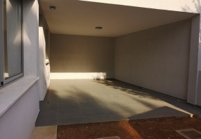 Semi Detached Villa For Sale  in  Coral Bay